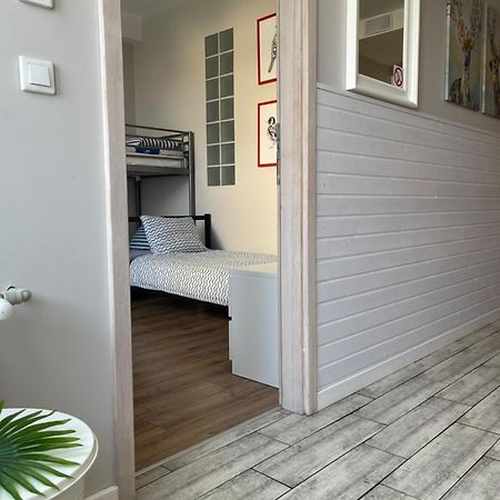 Herohostel Sieradz Dış mekan fotoğraf