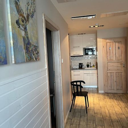 Herohostel Sieradz Dış mekan fotoğraf