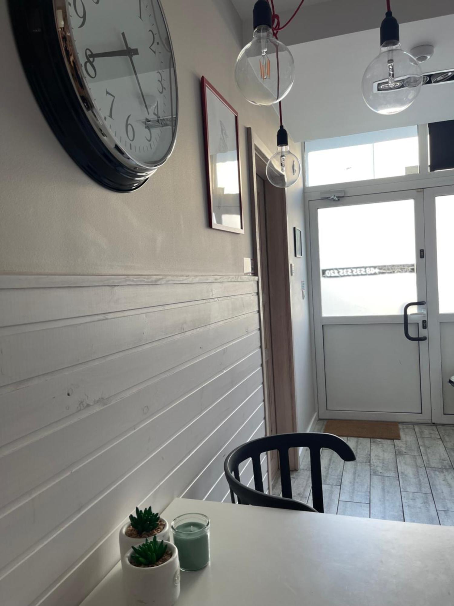 Herohostel Sieradz Dış mekan fotoğraf