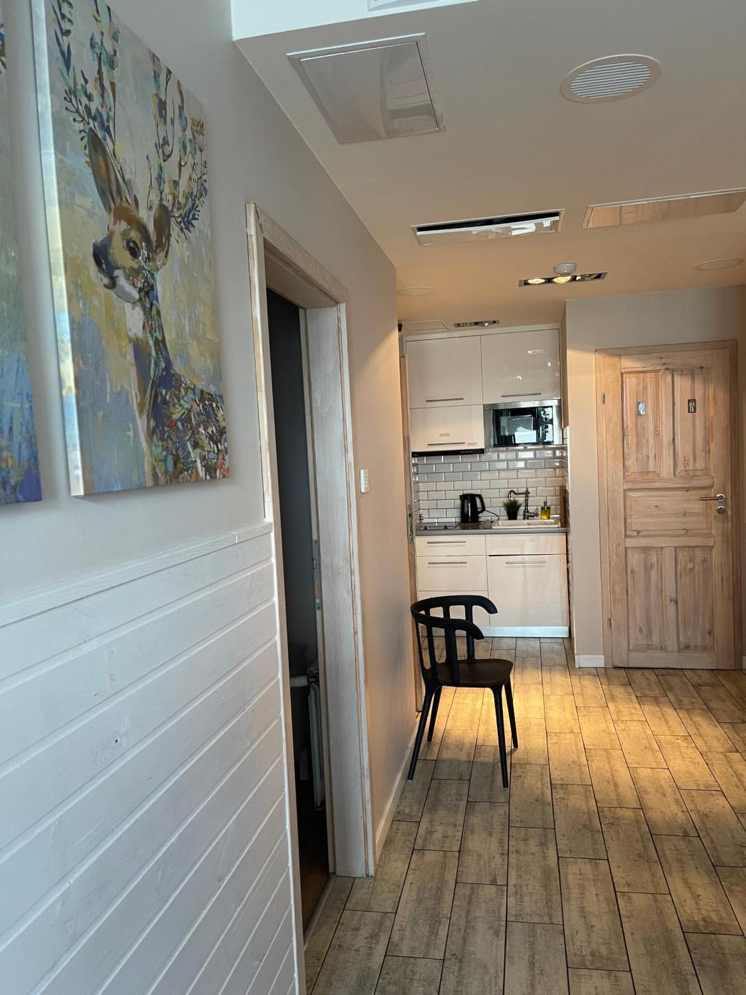 Herohostel Sieradz Dış mekan fotoğraf